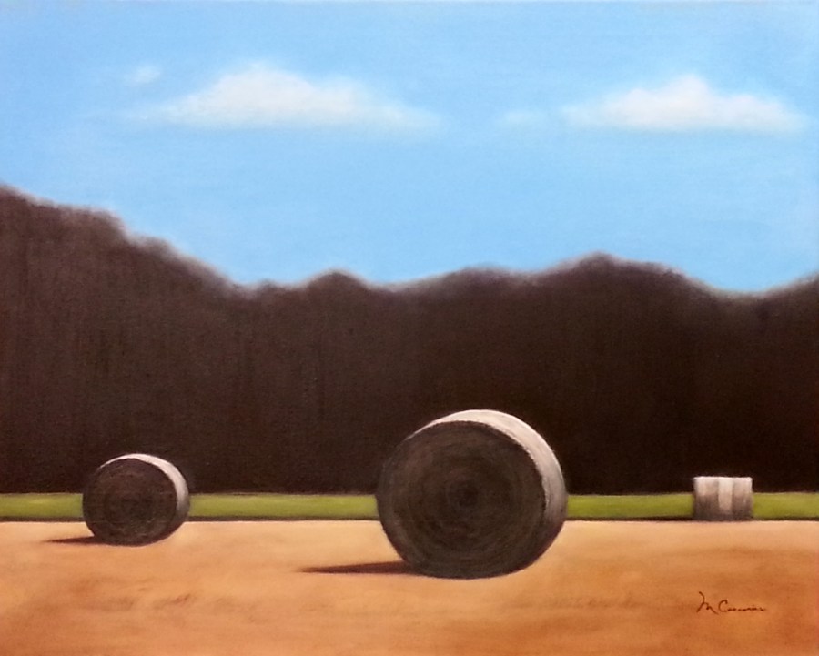 When the sun shines II